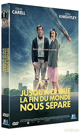 Jusqu A Ce Que La Fin Du Monde Nous Separe [DVD]