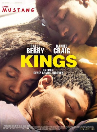 Kings [DVD]