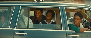 Kings [DVD]
