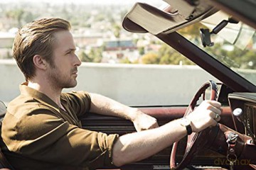 La La Land [Blu-Ray]
