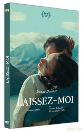 Laissez-Moi [DVD]