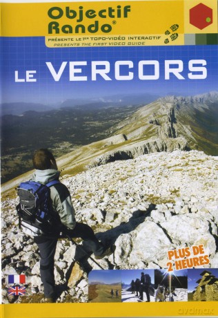 Le Vercors Objectif Rando [DVD]