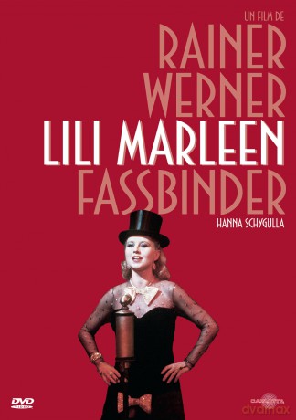Lili Marleen [DVD]