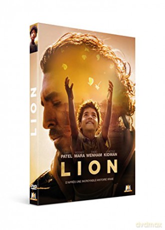 Lion [DVD]