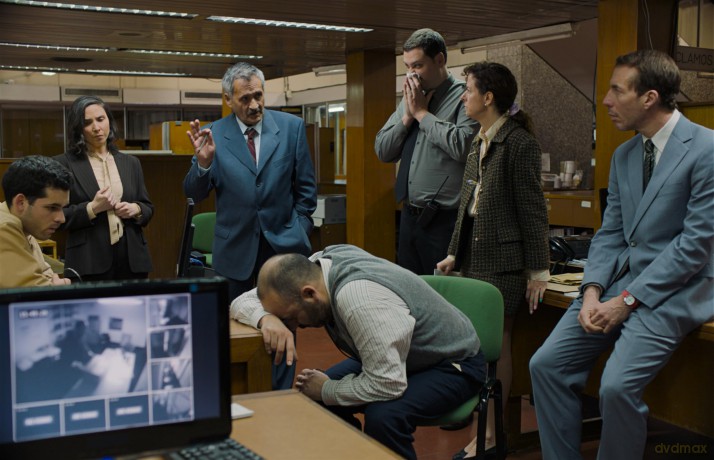 Los Delincuentes [Blu-Ray]