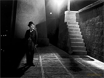 Lumieres De La Ville (Les) - Version Restauree [DVD]