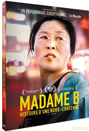 Madame B [DVD]