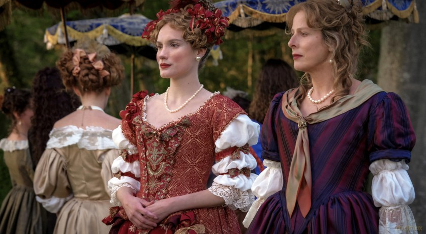 Madame De Sevigne [Blu-Ray]