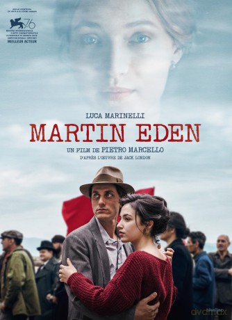 Martin Eden [DVD]