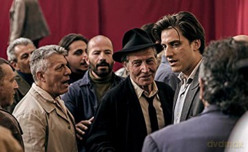 Martin Eden [DVD]
