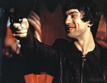 Mean Streets [Blu-Ray]
