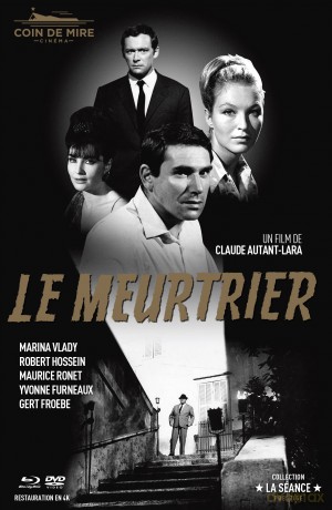 Meurtrier (Le) [DVD]