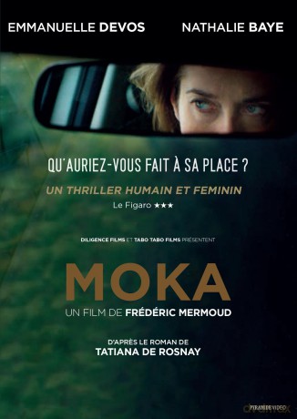 Moka [DVD]