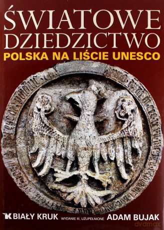 Świato dziedzictwo [KSIĄŻKA]