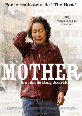 Mother [DVD]