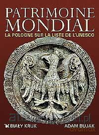 Świato dziedzictwo - Patrimoi Mondial [KSIĄŻKA]