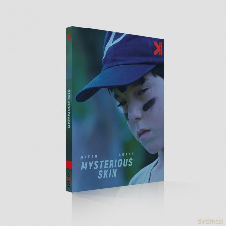 Mysterious Skin [DVD]