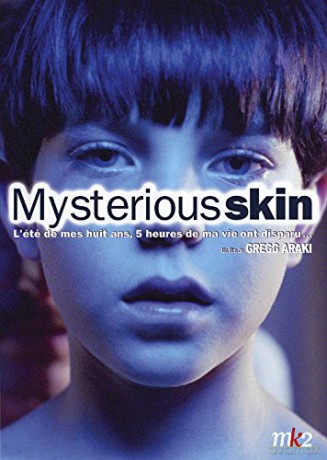 Mysterious Skin [DVD]