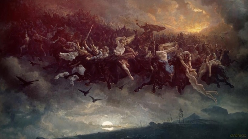 Mythes Vikings (Les) - 2 Dvd [DVD]