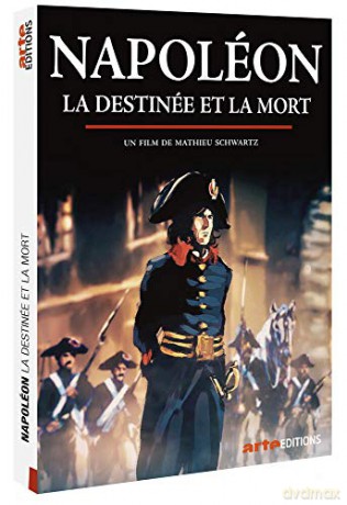 Napoleon, La Destinee Et La Mort [DVD]