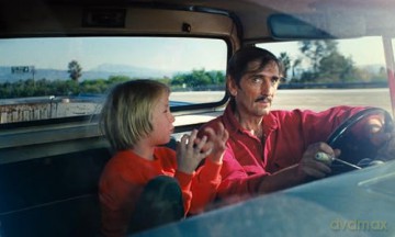 Paris, Texas (Paryż, Teksas) [Blu-Ray 4K]+[Blu-Ray]