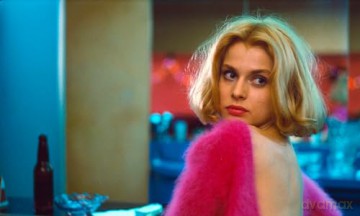 Paris, Texas (Paryż, Teksas) [Blu-Ray 4K]+[Blu-Ray]
