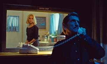 Paris, Texas (Paryż, Teksas) [Blu-Ray 4K]+[Blu-Ray]