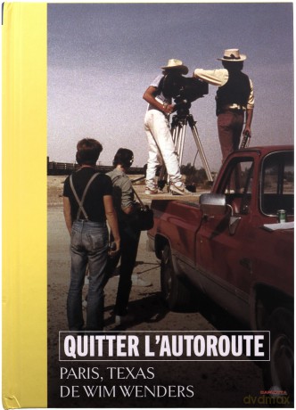 Paris, Texas (Paryż, Teksas) [Blu-Ray 4K]+[Blu-Ray]