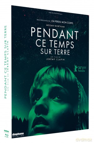Pendant Ce Temps Sur La Terre [Blu-Ray]