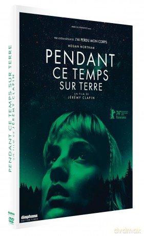 Pendant Ce Temps Sur La Terre [DVD]