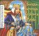 Święta Jadwiga Królowa Polski - kolorowanka [KSIĄŻKA]