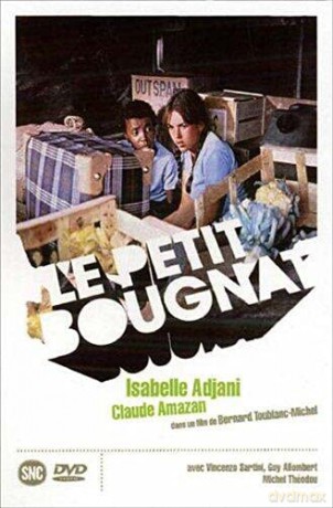Petit Bougnat (Le) [DVD]