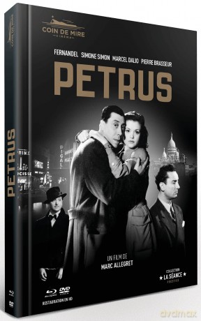 Petrus [DVD]