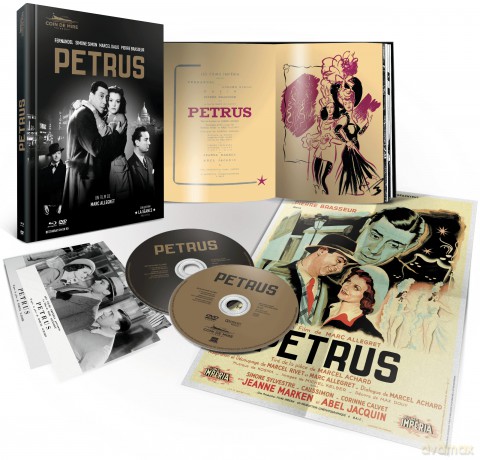 Petrus [DVD]