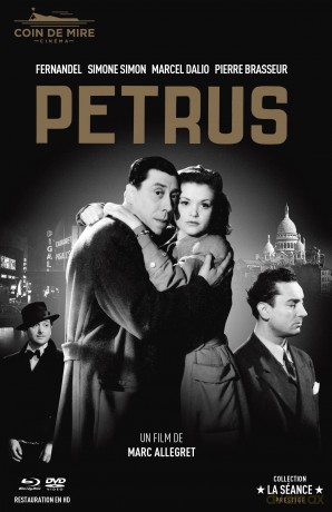 Petrus [DVD]