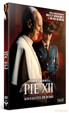Pie Xii [DVD]
