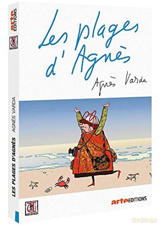 Plages Agnes (Les) [DVD]