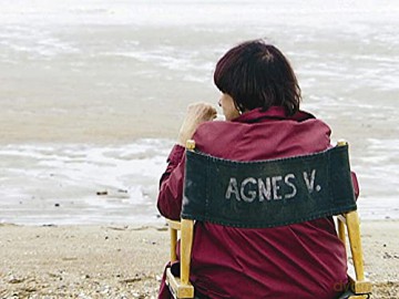 Plages Agnes (Les) [DVD]
