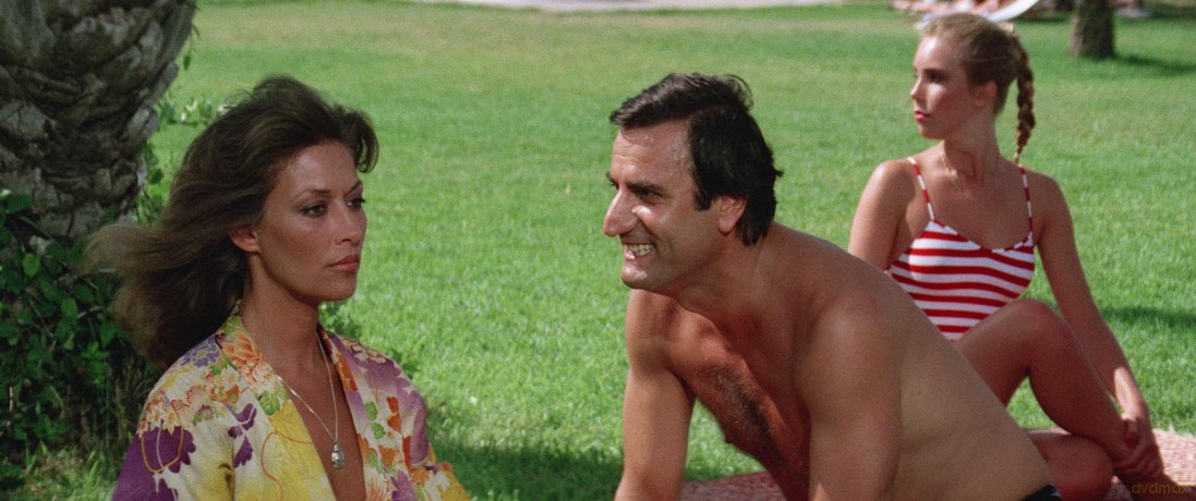 Plus Beau Que Moi Tu Meurs [Blu-Ray]