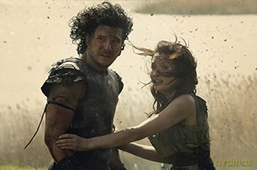 Pompei 3D [Blu-Ray]