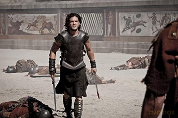 Pompei 3D [Blu-Ray]