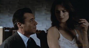Portier De Nuit [Blu-Ray]