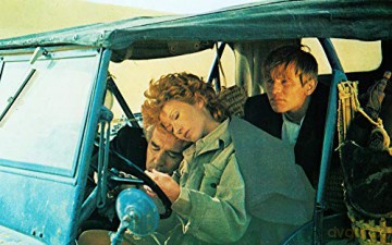 Poudre D Escampette (La) [DVD]