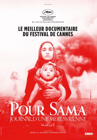 Pour Sama [DVD]