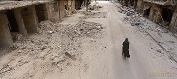 Pour Sama [DVD]