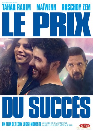Prix Du Succes (Le) [DVD]