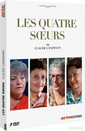 Quatre Soeurs (Les) - 2 Dvd [DVD]