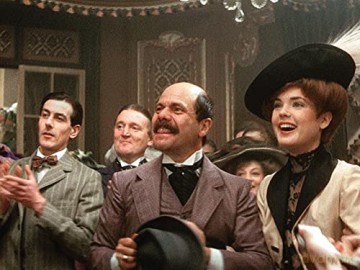 Ragtime - 2 Dvd [DVD]
