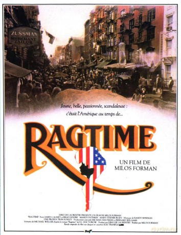 Ragtime - 2 Dvd [DVD]