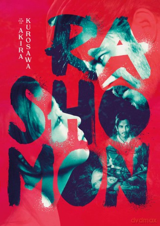 Rashomon - Version Restauree [DVD]
